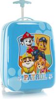 Heys Hau children's suitcase, light blue (16378-6045-00)
