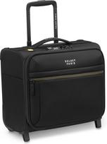 Delsey Brochant 3-compartment flight bag, black (225745150)