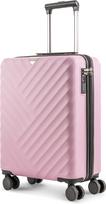 Feru Malibu 77 cm travel bag, lilac