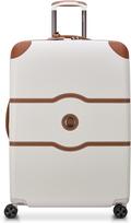 Delsey Chatelet Air 2.0 76 cm travel bag, white (00167682115)
