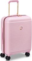 Delsey Freestyle Slim 55 cm travel bag, peony (00385980309)