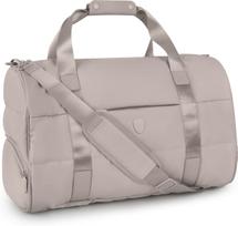 Heys The Puffer duffel bag, beige (30123-0143-00)