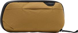 Peak Design Wash Pouch Small - toiletry bag, coyote (BWP-S-CY-2)