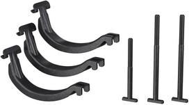 Thule Bike Rack Around-the-Bar Adapter (091021535305)