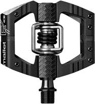 Crankbrothers Mallet E locking pedals, black (CB15990)
