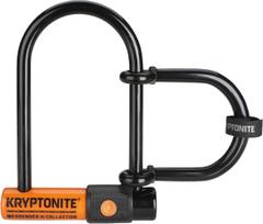 Kryptonite Messenger Mini U-lock with extension cable (KRY002116)