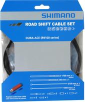 Shimano RS900 Gear Cable Kit, Black (Y0BM98010)