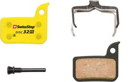 Swisstop SwissStop Disc 32 RS brake pad (P100005051)