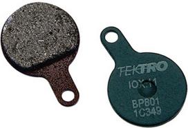 Tektro Novela brake pads (830011)