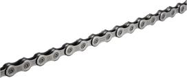 Shimano CN-E8000 11-speed chain for e-bikes, 138 links (ICNE800011138Q)