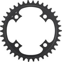 Shimano 38T - etched, BCD 104 mm, 12-V (Y0KJ38100)