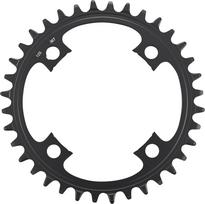 Shimano 36T - etched, BCD 104 mm, 12-V (Y0KJ36100)