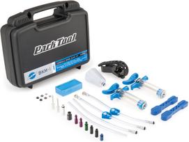 Park Tool BKM-1 Brake Bleeding Kit, Mineral Oil (PTBKM1)