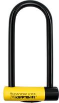 Kryptonite New York U-lukko M18-WL, 10.3 x 26.1 cm (KRY994589)