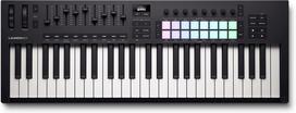 Novation Launchkey 49 MK4 – MIDI keyboard (NOVLKE49MK4)