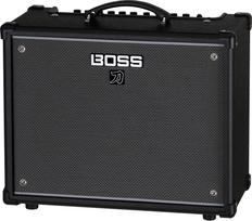 Roland Boss Katana-50 MkIII EX - 1x12" guitar combo, 50W (KATANA 50 EX GEN 3)