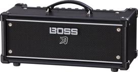 Boss Katana Head MkIII guitar pickup, 100W (KATANA HEAD GEN 3)
