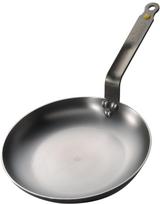 De Buyer Mineral B Element – omelet pan, carbon steel, 24 cm (10-561124)
