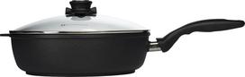 Swiss Diamond XD Classic Induction frying pan with lid, 4.2 L (XD6728IC)