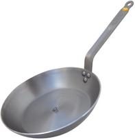 De Buyer Mineral B Element frying pan, carbon steel, 20 cm (10-561020)