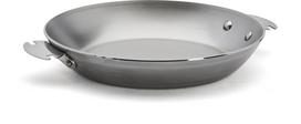 De Buyer Mineral B frying pan, 24 cm, carbon steel (10-566424)