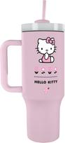 Pyramid International Hello Kitty Sippy Cup - Quart Cup (52235MDB2401635)