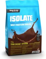 SportLife Isolated Raw Cocoa Whey Protein, 700 g (6430018361932)