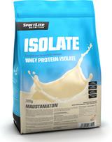 SportLife Unflavored Whey Protein Isolate, 700 g (6430018361949)