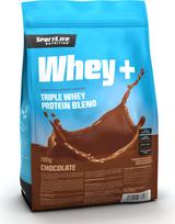SportLife Whey + Chocolate Whey Protein, 700 g (6430018361567)