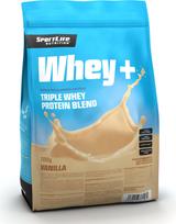 SportLife Whey + Vanilla Whey Protein, 700 g (6430018361581)