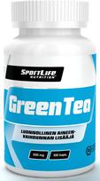 SportLife Green Tea Extract, 500 mg, 100 capsules (6430018361871)