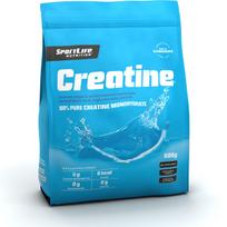 SportLife Creatine Powder, 500 g (6430018362649)