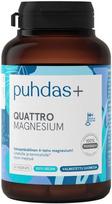Puhdas+ Quattro Magnesium 120 caps (316)