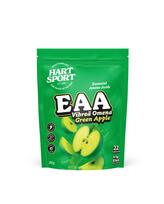 Hart Sport Heart Sport EAA powder, green apple, 250 g