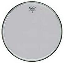 Remo Emperor 8-inch drumhead, transparent (REBE-0308-00)