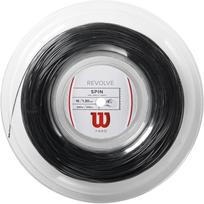 Wilson Revolve tension reel, black, 16 / 1.30 mm (WRZ906800)