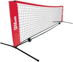 Wilson Starter EZ tennis net, 3.21 m (WRZ2571)