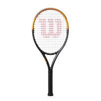 Wilson Burn Spin Jr 26 tennis racket (WR171510U)