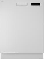 ASKO DBI344IB.W Dishwasher, white (DBI344IB.W)
