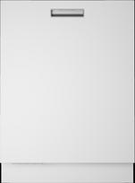 ASKO Professional DWC6122BIW dishwasher, white (DWC6122BIW)
