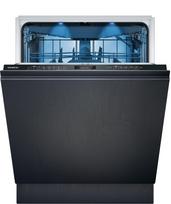 SIEMENS SX75ZX17CE iQ500 integrated dishwasher, 60 cm, XXL, varioHinge flexible hinge (SX75ZX17CE)
