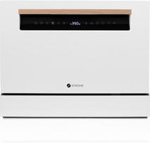 Ströme TDW55C12/WH countertop dishwasher (TDW55C12/WH)