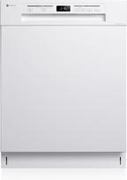 Ströme DW62B02D/01WH dishwasher, white (6438148046576)