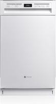 Ströme DW45B03D/01WH dishwasher, white (WQP8-7636W)