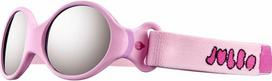 Julbo LOOP S sunglasses, pink (J5322319)