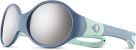 Julbo LOOP L sunglasses, blue / mint (J5112312)