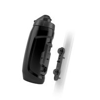 Fidlock Twist Bottle 590 Drinking Bottle and Stand (09636-001032(BLK))