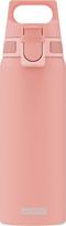 Sigg Shield One water bottle, pink, 0.75 l (8992.10)