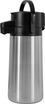 Airam steel pump with hand pump, 3 l (9131373)