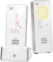 Padwico Baby monitor 850, white (048850-)
